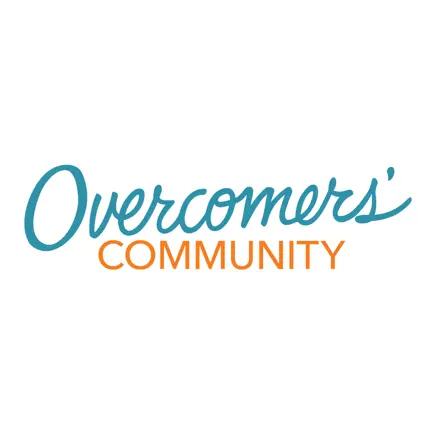 Overcomers' Community Читы