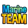 Marine Team: Speech Practice