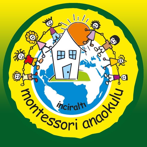 İnciraltı Montessori Anaokulu