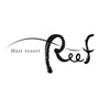 Hair resort Reef(リーフ)公式アプリ