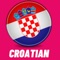 Icon Croatian Learn: For Beginners