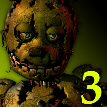 Five Nights at Freddy's 3 app overview, reviews and download
