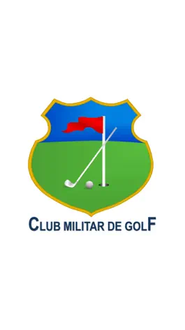 Game screenshot Club Militar de Golf mod apk