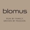 Welcome to blomus App