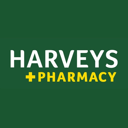 Harveys Rx