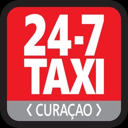 24-7 TAXI CURACAO