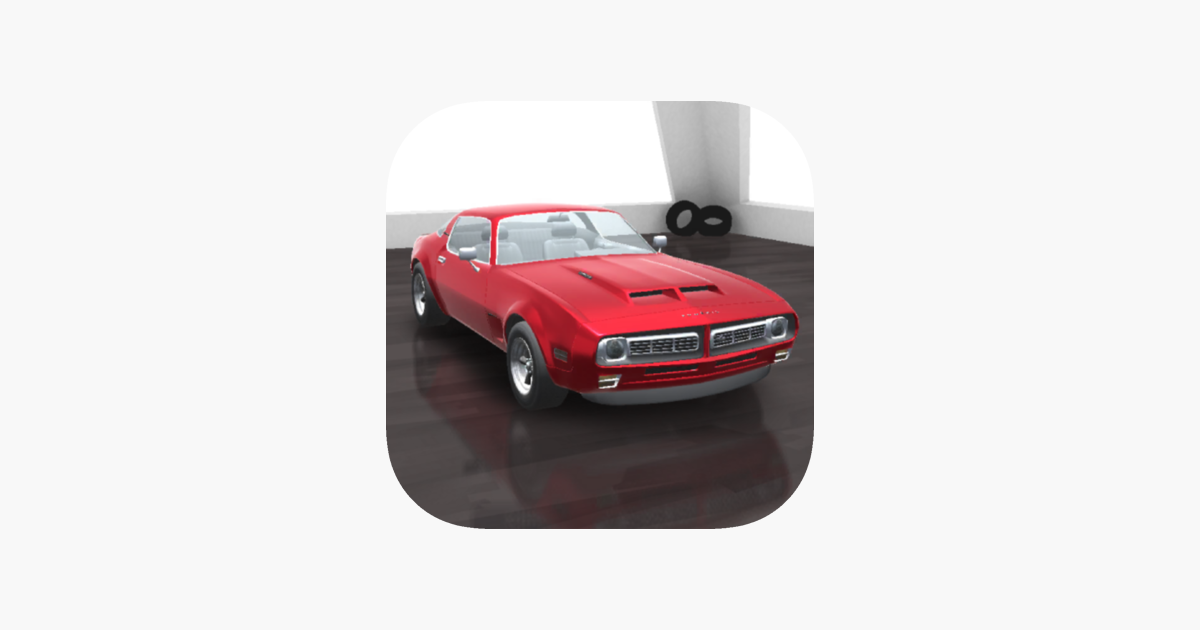 ‎Idle Car Tuning car simulator on the App Store