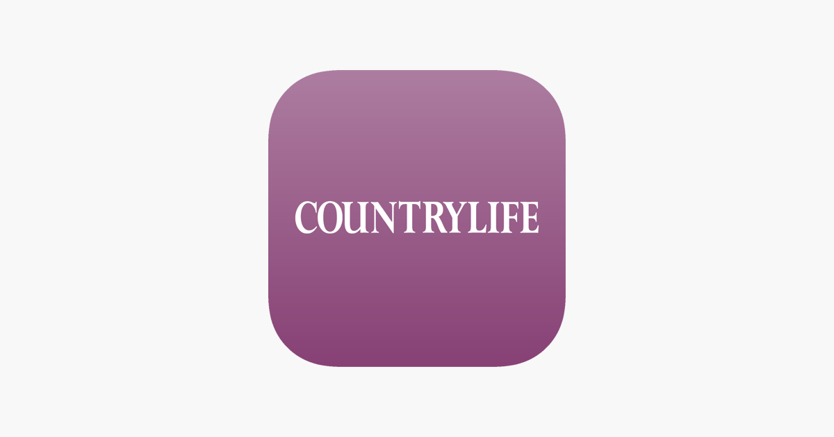 ‎Country Life Magazine UK on the App Store