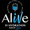 Alive Hydration Drip Spa