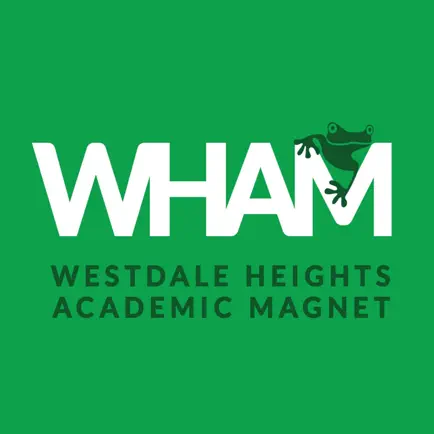 Westdale Heights Academic Mag Читы