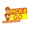 Pick And Go App