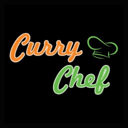 Curry Chef.