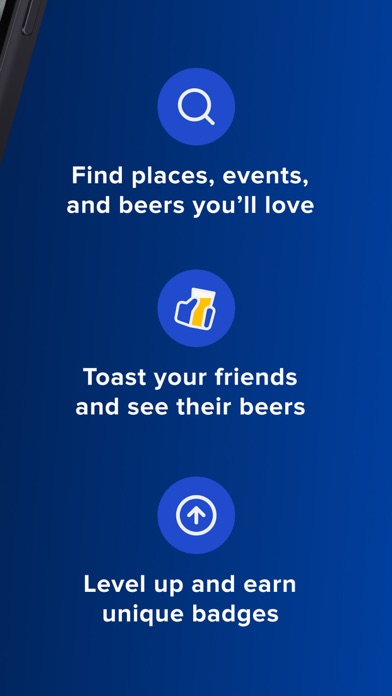 Untappd - Discover Beer Screenshot