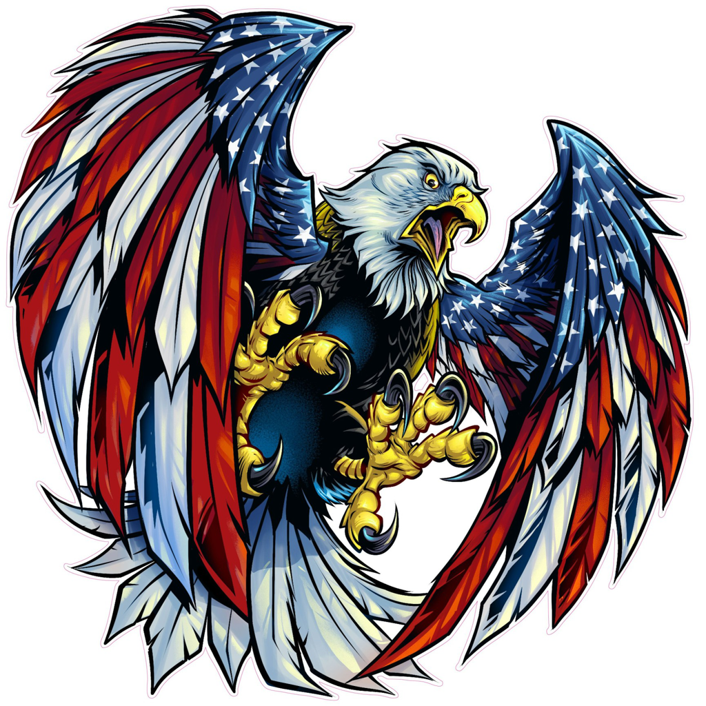 Get American Patriots Decals for iOS, iPhone, iPad Aso Report