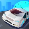Icon Time Traveler 3D