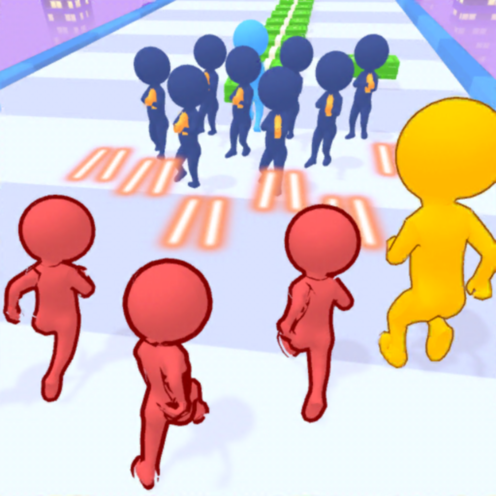 Get Gang of Thieves! for iOS, iPhone, iPad Aso Report