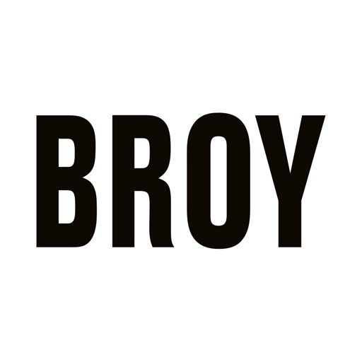 BROY