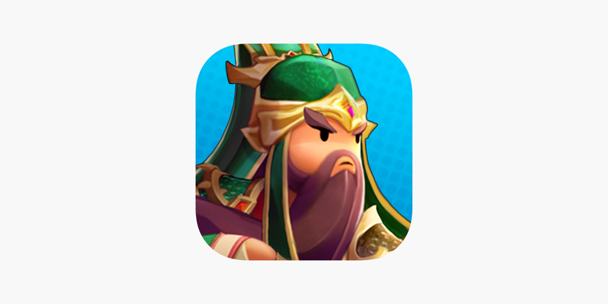 Kingdom Story Brave Legion On The App Store