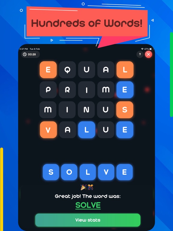 Word Game - Word Guess Daily screenshot 2