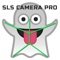 The SpiritShack SLS Camera Pro can detect humanoid shapes in your environment