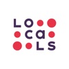 Icon Locals.com