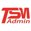 TSM  Admin