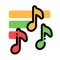 Rank and track your Apple Music listening habits by song, artist, genre and more