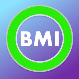 BMI Calculator - For Adults