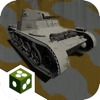 Tank Battle: Blitzkrieg - Hunted Cow Studios Ltd.