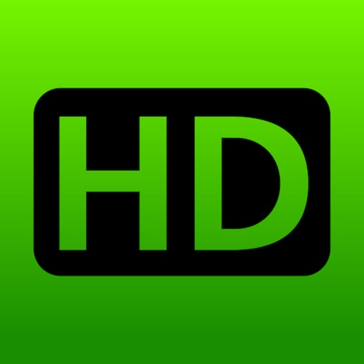 HDHomeRun iOS App