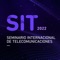 El SIT (Seminario Internacional de Telecomunicaciones) es un evento organizado por Telecom, desde la Dirección del CTO de Telecom