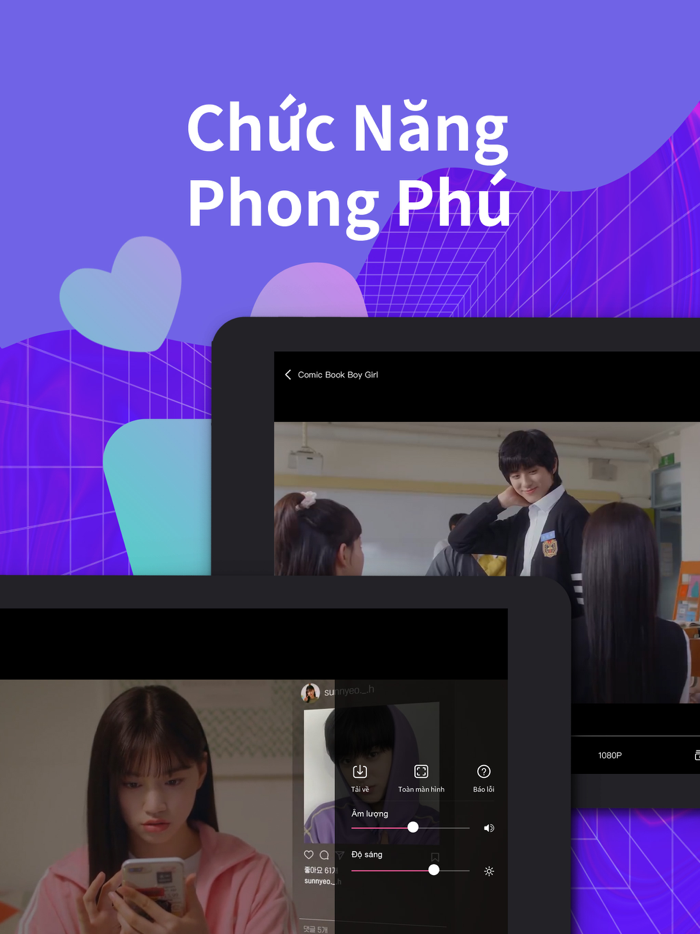 HiTV- Phim Châu Á Và Video HD