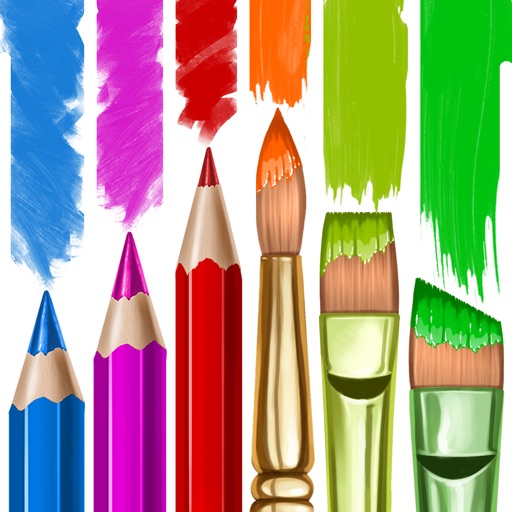 application clip art color