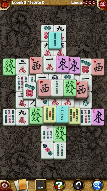 Random Mahjong Pro