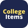 CollegeItems - Buy Sell Swap