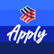 App Icon for Apply@HLB App in Malaysia IOS App Store