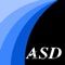 Icon ASD Mobile