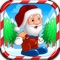 Super Santa Run & Jump Christmas Game is an amazing adventure runner game with Xmas wonderland flavor made for all ages