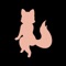 Icon Curvy Fox