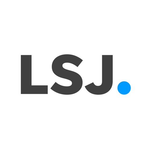 LSJ com.gannett.news.local.lansingstatejournal app icon