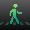Icon Steps Air: Step & Walk Tracker