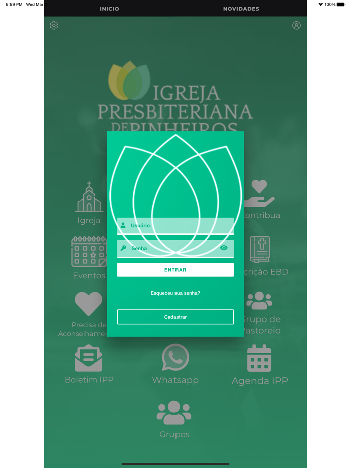 Presbiteriana Pinheiros