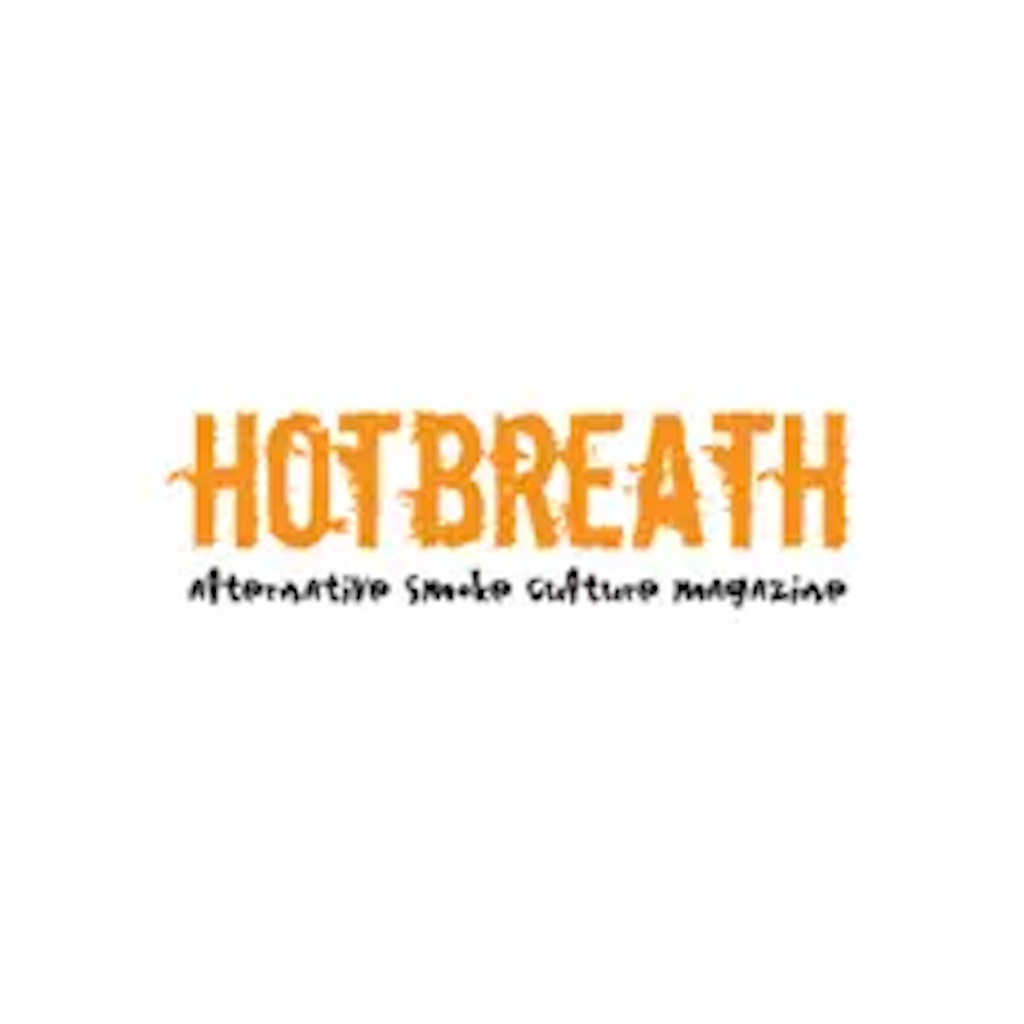 Get HotBreath magazine for iOS, iPhone, iPad Aso Report