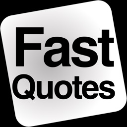 Fast Quotes