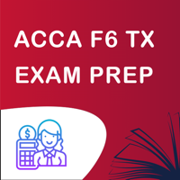 ACCA F6 Taxation Exam Quiz