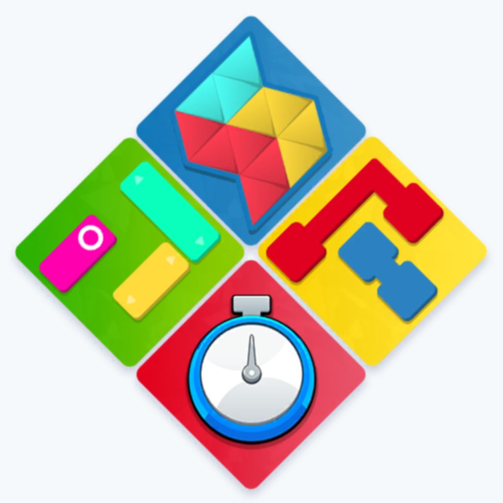 Get Puzzle TimeAttack for iOS, iPhone, iPad Aso Report
