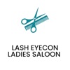 lash eyecons ladies salon