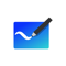 App Icon for Microsoft Whiteboard App in United States IOS App Store