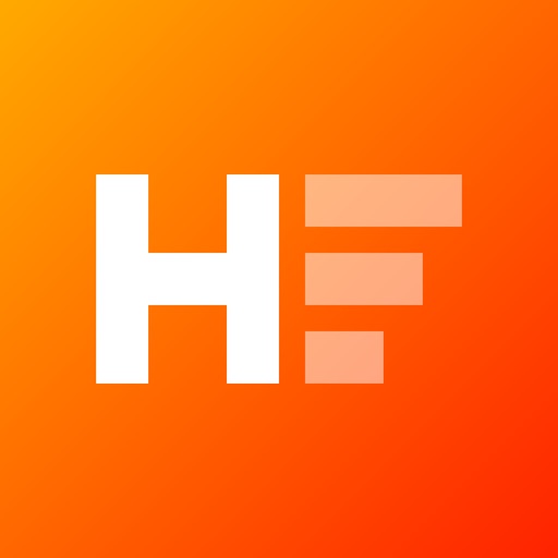 Hax for Hacker News Icon