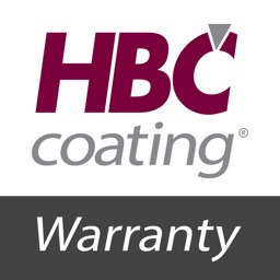 HBC Coating - Warranty